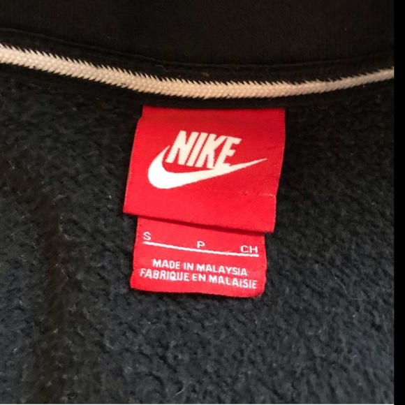 Nike zip up - Picture 3 of 3